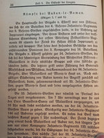 Die Schlacht bei Longwy