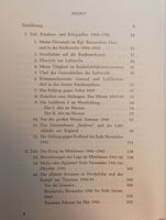Soldat bis zum letzten Tag. Generalfeldmarschall a. D. Albert Kesselring.