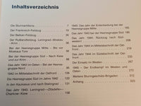 Sturmartillerie 1939-1945. Die dramatische Geschichte einer Waffengattung.