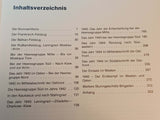 Sturmartillerie 1939-1945. Die dramatische Geschichte einer Waffengattung.