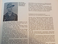 Sturmartillerie 1939-1945. Die dramatische Geschichte einer Waffengattung.