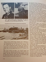 Sturmartillerie 1939-1945. Die dramatische Geschichte einer Waffengattung.
