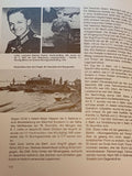 Sturmartillerie 1939-1945. Die dramatische Geschichte einer Waffengattung.