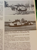 Sturmartillerie 1939-1945. Die dramatische Geschichte einer Waffengattung.