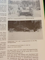 Sturmartillerie 1939-1945. Die dramatische Geschichte einer Waffengattung.