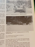 Sturmartillerie 1939-1945. Die dramatische Geschichte einer Waffengattung.