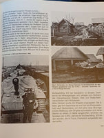 Sturmartillerie 1939-1945. Die dramatische Geschichte einer Waffengattung.