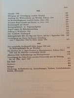 Die 5. Jäger-Division 1939-1945. Friedenszeit in Ulm, Polen, Westfeldzug 1940, Russland, Bialystock, Wiasma, Illmensee, Demjansk, Das Ende an der Oderfront