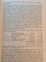 Die 5. Jäger-Division 1939-1945. Friedenszeit in Ulm, Polen, Westfeldzug 1940, Russland, Bialystock, Wiasma, Illmensee, Demjansk, Das Ende an der Oderfront