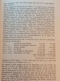Die 5. Jäger-Division 1939-1945. Friedenszeit in Ulm, Polen, Westfeldzug 1940, Russland, Bialystock, Wiasma, Illmensee, Demjansk, Das Ende an der Oderfront