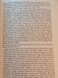 Die 5. Jäger-Division 1939-1945. Friedenszeit in Ulm, Polen, Westfeldzug 1940, Russland, Bialystock, Wiasma, Illmensee, Demjansk, Das Ende an der Oderfront