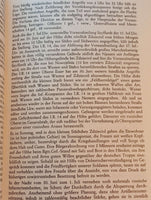 Die 5. Jäger-Division 1939-1945. Friedenszeit in Ulm, Polen, Westfeldzug 1940, Russland, Bialystock, Wiasma, Illmensee, Demjansk, Das Ende an der Oderfront