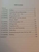 Karl Dönitz: My Soldier's Life