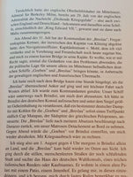 Karl Dönitz: My Soldier's Life