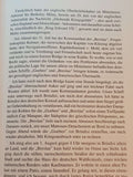 Karl Dönitz: My Soldier's Life