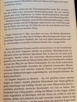 Spring 1945: Battle for Berlin and escape to the West