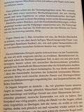 Spring 1945: Battle for Berlin and escape to the West