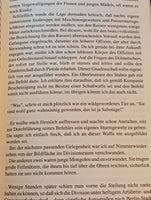 Spring 1945: Battle for Berlin and escape to the West