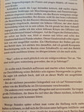 Spring 1945: Battle for Berlin and escape to the West