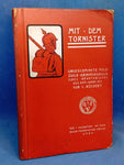 With the knapsack - Unvarnished campaign memories of an infantryman from 1870