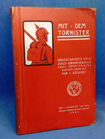 With the knapsack - Unvarnished campaign memories of an infantryman from 1870