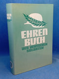 Book of Honor of the German Soldier