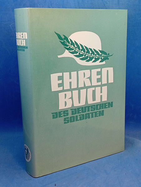 Book of Honor of the German Soldier