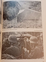 Book of Honor of the German Soldier
