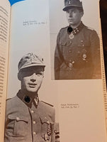 "Vorwärts Prinz Eugen!" Geschichte der 7. SS - Freiwilligen-Gebirgs-Division "Prinz Eugen"