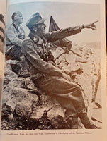 "Vorwärts Prinz Eugen!" Geschichte der 7. SS - Freiwilligen-Gebirgs-Division "Prinz Eugen"