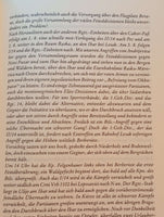 "Vorwärts Prinz Eugen!" Geschichte der 7. SS - Freiwilligen-Gebirgs-Division "Prinz Eugen"