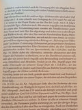 "Vorwärts Prinz Eugen!" Geschichte der 7. SS - Freiwilligen-Gebirgs-Division "Prinz Eugen"
