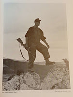 7. SS-Gebirgs-Division Prinz Eugen im Bild.
