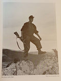 7. SS-Gebirgs-Division Prinz Eugen im Bild.