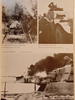 7. SS-Gebirgs-Division Prinz Eugen im Bild.