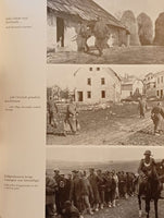 7. SS-Gebirgs-Division Prinz Eugen im Bild.