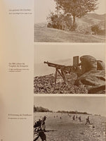 7. SS-Gebirgs-Division Prinz Eugen im Bild.