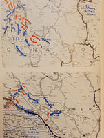 7. SS-Gebirgs-Division Prinz Eugen im Bild.
