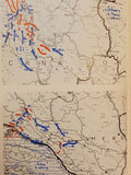 7. SS-Gebirgs-Division Prinz Eugen im Bild.