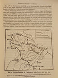We stormed through the Friuli-Julian Alps on the Isonzo in the period from October 1917 to January 1918