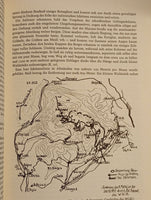 We stormed through the Friuli-Julian Alps on the Isonzo in the period from October 1917 to January 1918