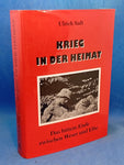 War at home. The bitter end between Weser and Elbe