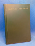 Anzio-Nettuno. A battle of leadership errors. Wehrmacht in Combat, Volume 32.
