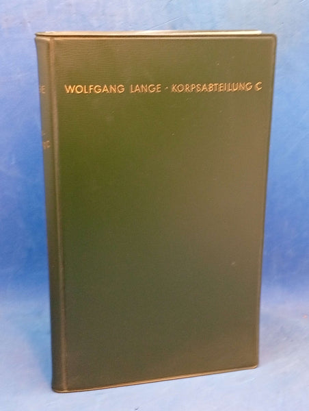 The Wehrmacht in Combat, Volume 28: Corps Division C from the Dnieper to Poland (November 1943 to July 1944). An infantry division fighting on a broad front against superior numbers - fighting in the pocket and breaking out.
