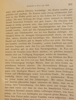 Die preussische Expedition nach Ost-Asien. Nach amtlichen Quellen. Band 1-3.Seltene Rarität