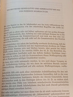 The German Officer Corps 1860 - 1960