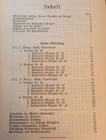 Rangliste der Königlich Sächsischen Armee für das Jahr 1904