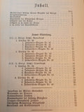 Rangliste der Königlich Sächsischen Armee für das Jahr 1904