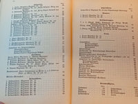 Rangliste der Königlich Sächsischen Armee für das Jahr 1904
