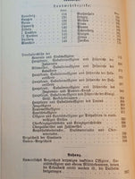 Rangliste der Königlich Sächsischen Armee für das Jahr 1904